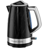 thumbnail of Russell Hobbs Structure Wasserkocher Schwarz 28081-70