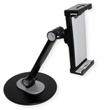 thumbnail of VALUE universele tablet tafelstandaard