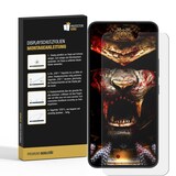 thumbnail of 5x Displayschutzfolie für Samsung Galaxy S24 3D KLAR PREMIUM Displayschutz Schutzfolie Folie