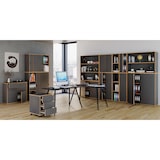 thumbnail of VCM  Salia  H. 74 x B. 100 x T. 37 cm