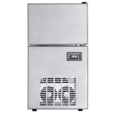 thumbnail of vidaXL Eiswürfelbereiter 420 W 50 kg / 24 h