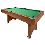 thumbnail of Pegasi pooltafel Elegante 6ft - inklapbaar