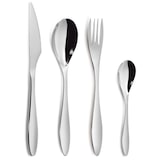 thumbnail of COMAS Estuche 24 piezas cubertería ONLINE acero 18/10 3.5 mm