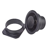 thumbnail of METRO PROFESSIONAL Affettaverdure a mandolina, acciaio inox, 40 x 20 cm, argento