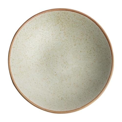 Olympia Canvas plat tarwe 20cm