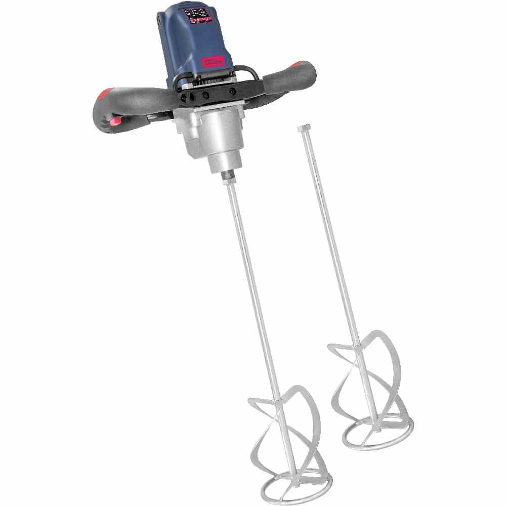 GÜDE   Rührwerk GRW 1800