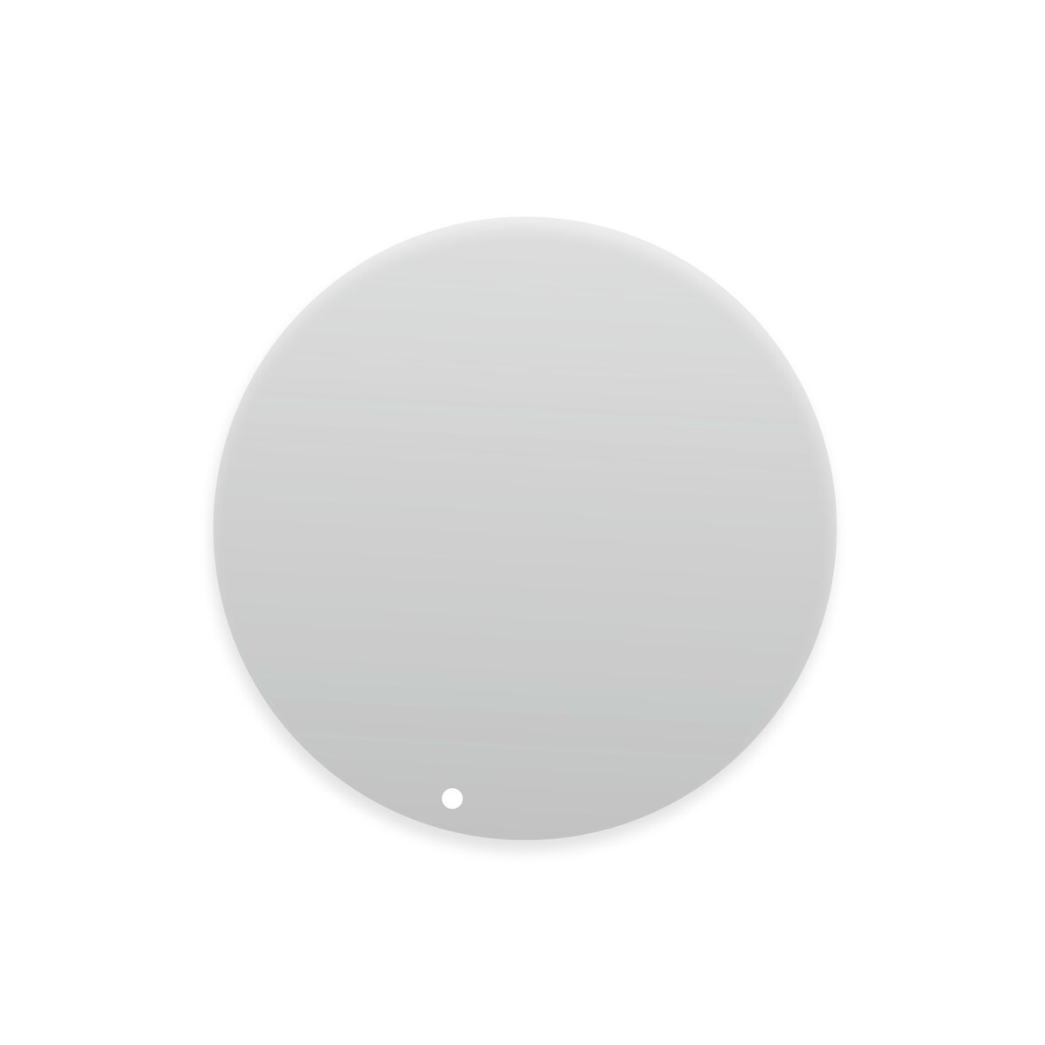 Schneider - Tortenscheibe, Aluminium, Ø 300 x 1,5 mm