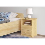 thumbnail of 90.20-K3 Nachttisch für höhere Betten/Seniorenbetten