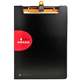 thumbnail of Exacompta Exactive, Klemmbrett mit Klappe Exaboard für DIN A4