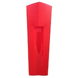 thumbnail of Exacompta 18024D 3x Stehsammler THE MAGAZINE - Zeitschriftensammler - Karminrot