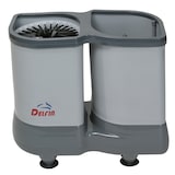 thumbnail of DELFIN TS 1100 - Gläserspülgerät mit Teleskop Nachspülvorrichtung - B-H-T - 37,0 X 30,7 X 18,5cm.