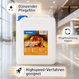 thumbnail of DR. SCHUTZ Selbstglanz Hartbeschichtung glänzend 5 Liter für 100m²