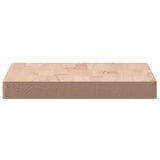 thumbnail of vidaXL Snijplank 50x35x4 cm massief beukenhout