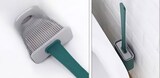 thumbnail of AntibakterielleToiletten Bürste WC-Reinigungsbürste Klobürste WC-Bürste mit Halter