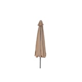thumbnail of Marktschirm, Ø 400 cm, beige