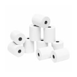 thumbnail of Bobine papier thermique pour caisse standard 80x80x12 mm par 3 rouleaux