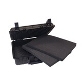 thumbnail of Wasserdichter Geräte-Schutzkoffer - schlagfest - 330 x 280 x 120cm - Schaumstoff