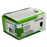 thumbnail of Lexmark 24B7179 Tonerkartusche 1 Stück(e) Original Magenta