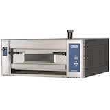 thumbnail of OEM Four à pizza digital 1 chambre 4 pizzas de 35 cm, 6000W