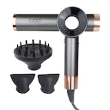 thumbnail of Asciugacapelli Italian Design Cyclone Balance BLDC grigio