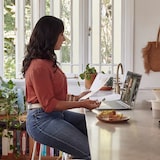 thumbnail of HP EliteBook 860 G9 Laptop 40,6 cm (16") WUXGA Intel® Core™ i7 i7-1255U 16 GB DDR5-SDRAM 512 GB SSD Wi-Fi 6E (802.11ax) Windows 11 Pro Silber