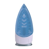 thumbnail of Plancha Profesional De Cerámica Sogo, 0.30L, 2800W - Azul