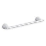 thumbnail of Portasalviette in accaio per bagno - 60.3x5.7x3.9 cm