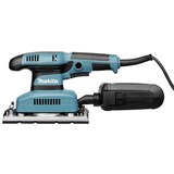 thumbnail of Makita BO3711 - Schwingschleifmaschine - 190 W - 1/3 Blatt