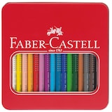 thumbnail of Faber Castell Buntstift Grip Jumbo 5,3 mm 16er Etui