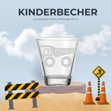 thumbnail of Luxentu Kinderbecher 215 ml Kipper