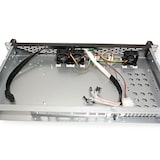 thumbnail of VALUE 19 Servergehäuse, 1HE, schwarz"