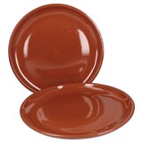 thumbnail of 2er Set Tonteller Platte 29cm - 99529