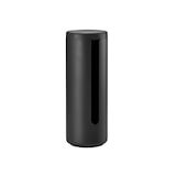 thumbnail of Zone Denmark Toilettenpapier-Aufbewahrung UME WC-Rollen Halter schwarz