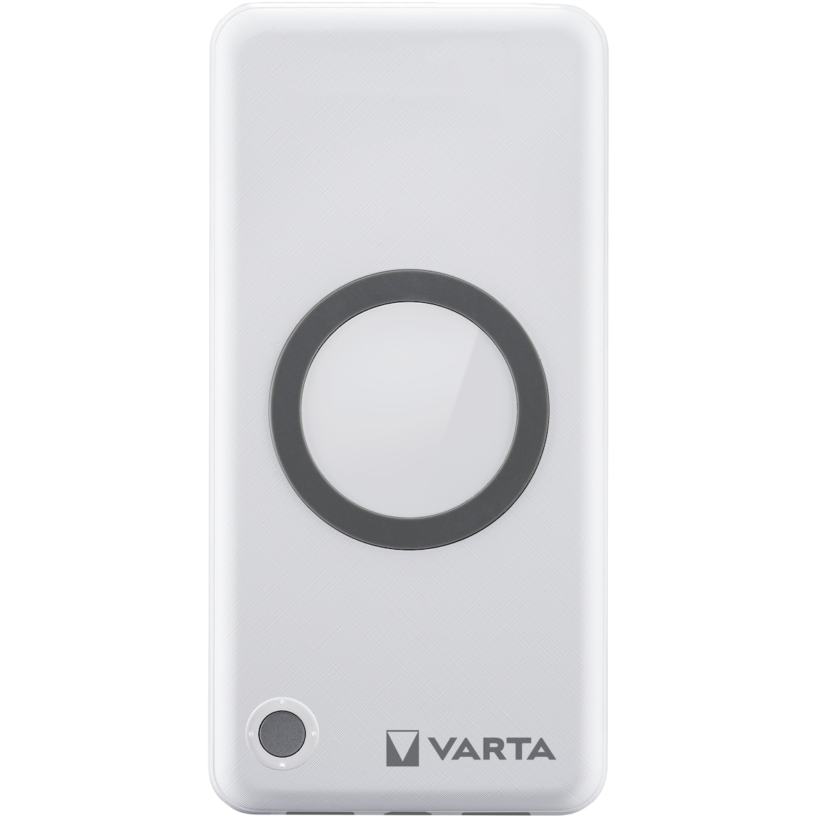 VARTA Wireless Power Bank 10.000mAh + Ladekabel