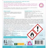 thumbnail of Wyritol gel hydro-alcoolique 5L - désinfection rapide des mains