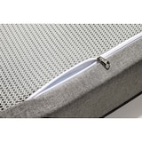 thumbnail of Materasso viscoelastico Max One Ortopedico Sfoderabile Multizone - 160X190 - Moonia