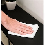 thumbnail of MONOUSO - Asciugamani in Spunlace Bianco 20x30cm 50g/m² (100 Pezzi)
