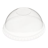 thumbnail of MONOUSO - Coperchio Cupola Chiuso PET Glas Ø9,3cm (100 Pezzi)