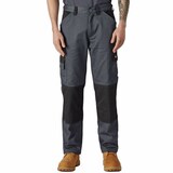 thumbnail of Dickies - Pantalon de travail gris noir EVERYDAY Gris / Noir Taille 48