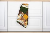 thumbnail of Excelsa Küchentextilien-Set 3-Teilig Leopard Bunt