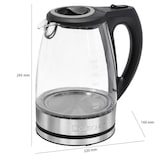 thumbnail of Jarro Elétrico Clatronic WKS 3744 G