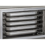 thumbnail of Cellule de Refroidissement et Congélation - 5 x GN 1/1 - 600 x 400 mm - Cool Head