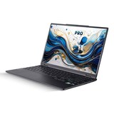 thumbnail of JodaBook Pro X S25 (Schwarz, 15,3" WQXGA, AMD Ryzen™ 7 255, 128 GB RAM, 8 TB SSD) mit Windows 11 Pro #mit Rucksack
