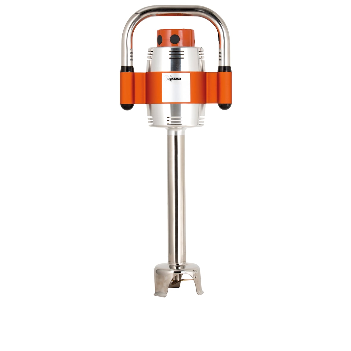 Batidora Industrial Dynamic SMX350ES | Ref: MX042ES | 850W | Pie 356mm | Cuchilla Ti-Metal | Para 300L