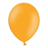 thumbnail of 10 Luftballons orange