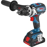 thumbnail of BOSCH GSR 18V-110 C solo (06019G0108)