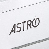 thumbnail of Friteuse induction double bac, 2 x 8L