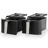 thumbnail of LACOR DUPLOAIR LUCHTFRYER