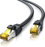 thumbnail of Primewire LAN-Kabel CAT.7, RJ-45 (Ethernet), Gigabit Ethernet S/FTP Netzwerkkabel, 10000 Mbit/s, Patchkabel - 3m