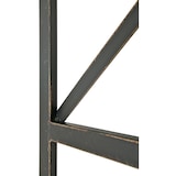 thumbnail of Treillis Trigo 200 x 40 cm Bronze